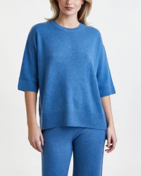 LISA YANG   Sweater Camille Cashmere 